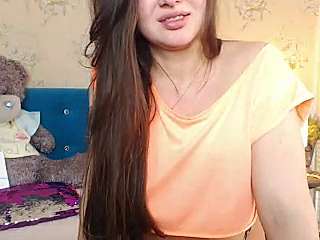 Jessaminn naked stripping on cam for live sex video chat