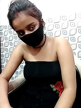Jyoti_18 naked stripping on cam for live sex video chat