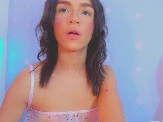 little fabiana naked in her Live Sex Chat