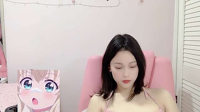 Mitu66 naked stripping on cam for live sex video chat