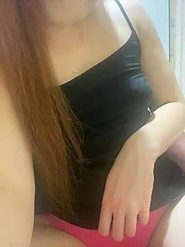 AprilAmeli naked stripping on cam for live sex video chat