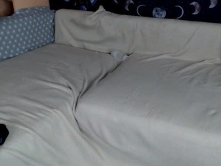 AriaDiaz naked in her Live Sex Chat