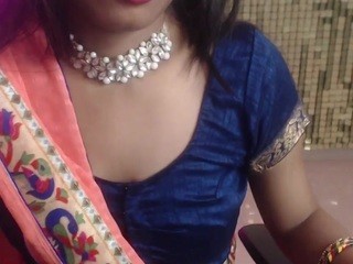 ChaayaMittal naked in her Live Sex Chat