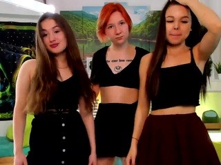 ?, ＫＩＴＴＹ❤️ＢＥＬＬＡ? ＡＲＶＥＮ❤️ naked in her Live Sex Chat