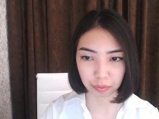 FabuLian naked in her Live Sex Chat