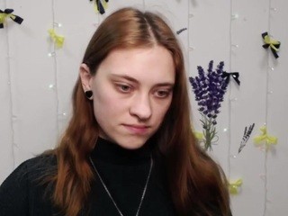 GrettaWilds naked in her Live Sex Chat
