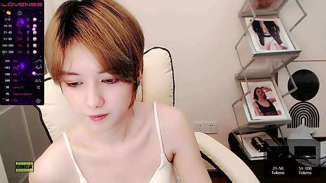 IamGirl0 naked stripping on cam for live sex video chat