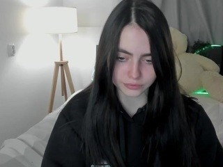 Karolinasweety naked in her Live Sex Chat