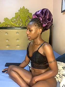 Shery444 naked stripping on cam for live sex video chat