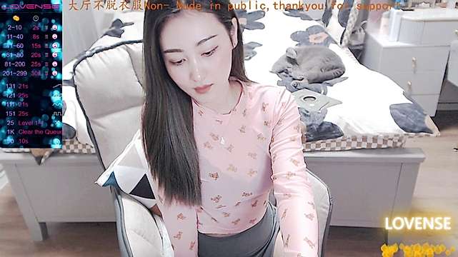 Shsasax naked stripping on cam for live sex video chat