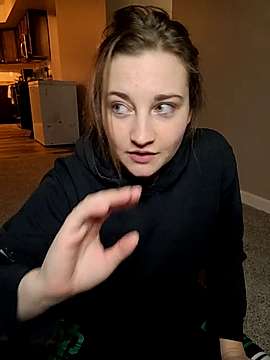 Chevygurl naked stripping on cam for live sex video chat