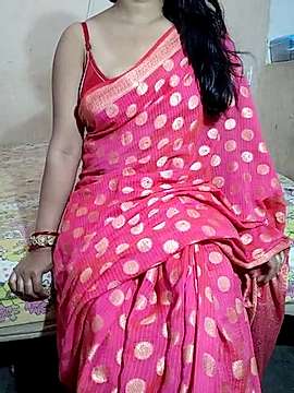 Geeta_Husewife naked stripping on cam for live sex video chat