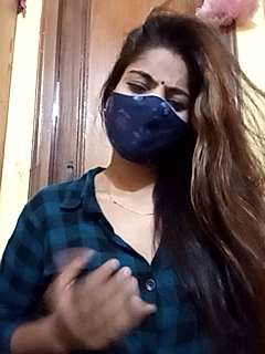 Miss_Kajol naked stripping on cam for live sex video chat