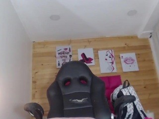 Rouselatina naked in her Live Sex Chat