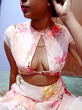 RUHI_03 naked stripping on cam for live sex video chat