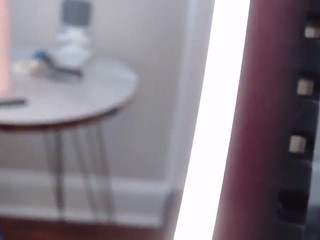 THE EMPRESS naked in her Live Sex Chat