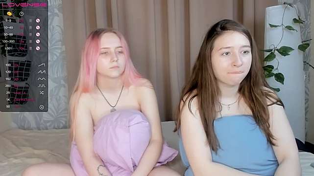 WandaHazel naked stripping on cam for live sex video chat
