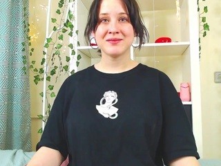 debrahear naked in her Live Sex Chat