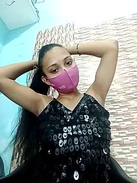 Deepa_Joshi naked stripping on cam for live sex video chat