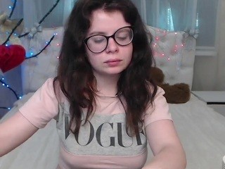 DoloresKobra naked in her Live Sex Chat