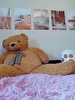 HeartAss naked stripping on cam for live sex video chat