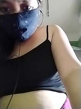 JULIE_F naked stripping on cam for live sex video chat