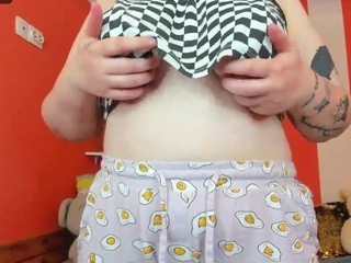 kaitlyn-barness naked in her Live Sex Chat
