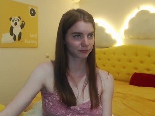 LilyJim naked in her Live Sex Chat