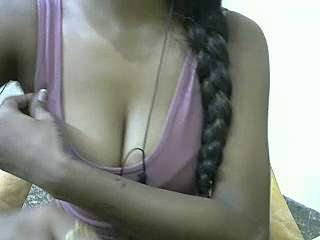 LovingPihu naked stripping on cam for live sex video chat