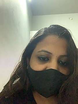 NaughtyPriyanka naked stripping on cam for live sex video chat