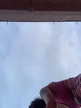 Vaynona_n_Rebeka naked stripping on cam for live sex video chat