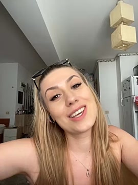 clara_k naked stripping on cam for live sex video chat