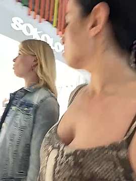 CrazzyChicks naked stripping on cam for live sex video chat