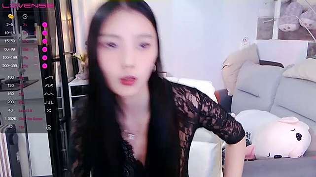 Emmm_ko naked stripping on cam for live sex video chat