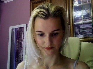 LoveeStory naked in her Live Sex Chat
