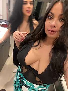 seline_xox naked stripping on cam for live sex video chat