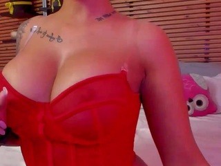 Empress naked in her Live Sex Chat