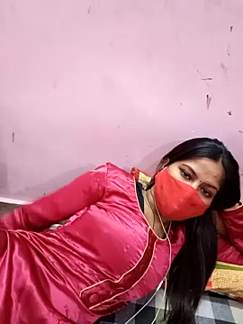 Gulabo-Hot naked stripping on cam for live sex video chat