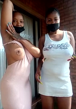 mahannies naked stripping on cam for live sex video chat