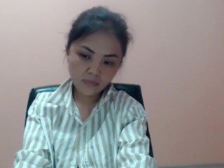 NinaChannel naked in her Live Sex Chat
