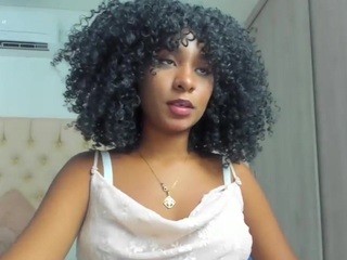 alyssonbrown naked in her Live Sex Chat