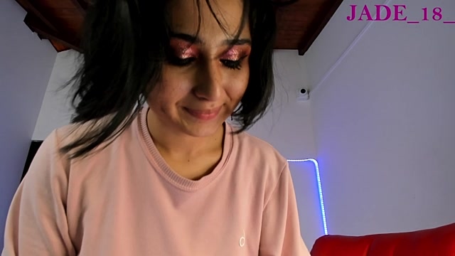 JADE_18_ naked stripping on cam for live sex video chat