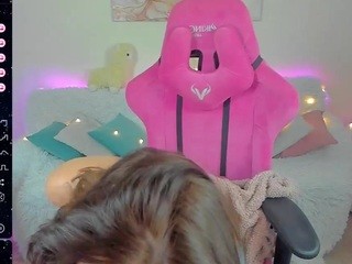 KamadoNezuko naked in her Live Sex Chat