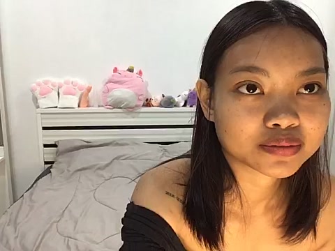 Thailand4you naked stripping on cam for live sex video chat