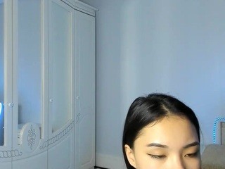 Erica naked in her Live Sex Chat