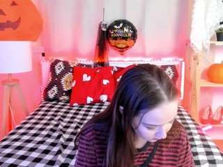 florywalker naked in her Live Sex Chat