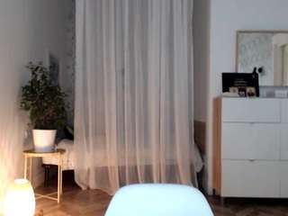 KristinaSun naked in her Live Sex Chat