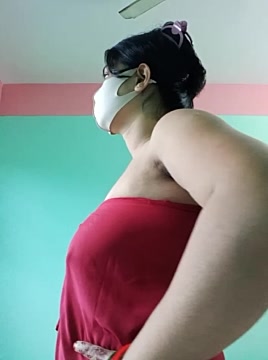 Piyasa- naked stripping on cam for live sex video chat