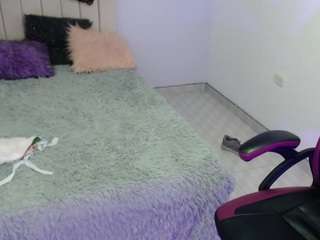 samantharose5 naked in her Live Sex Chat