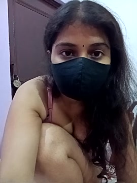 sandhya-22 naked stripping on cam for live sex video chat